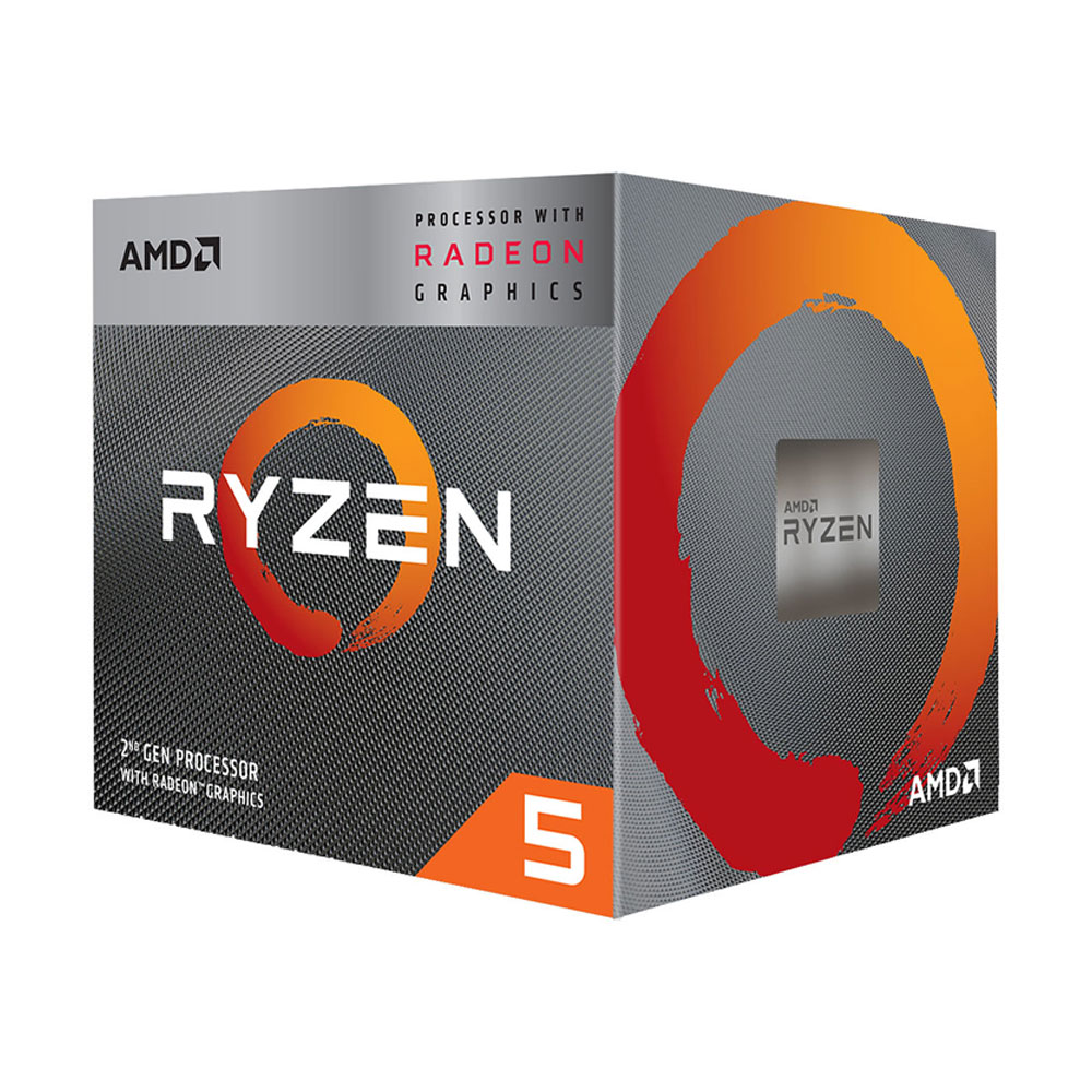 AMD Ryzen 5 3600 (3.6 GHz / 4.2 GHz) – Hartech IT – Site officiel