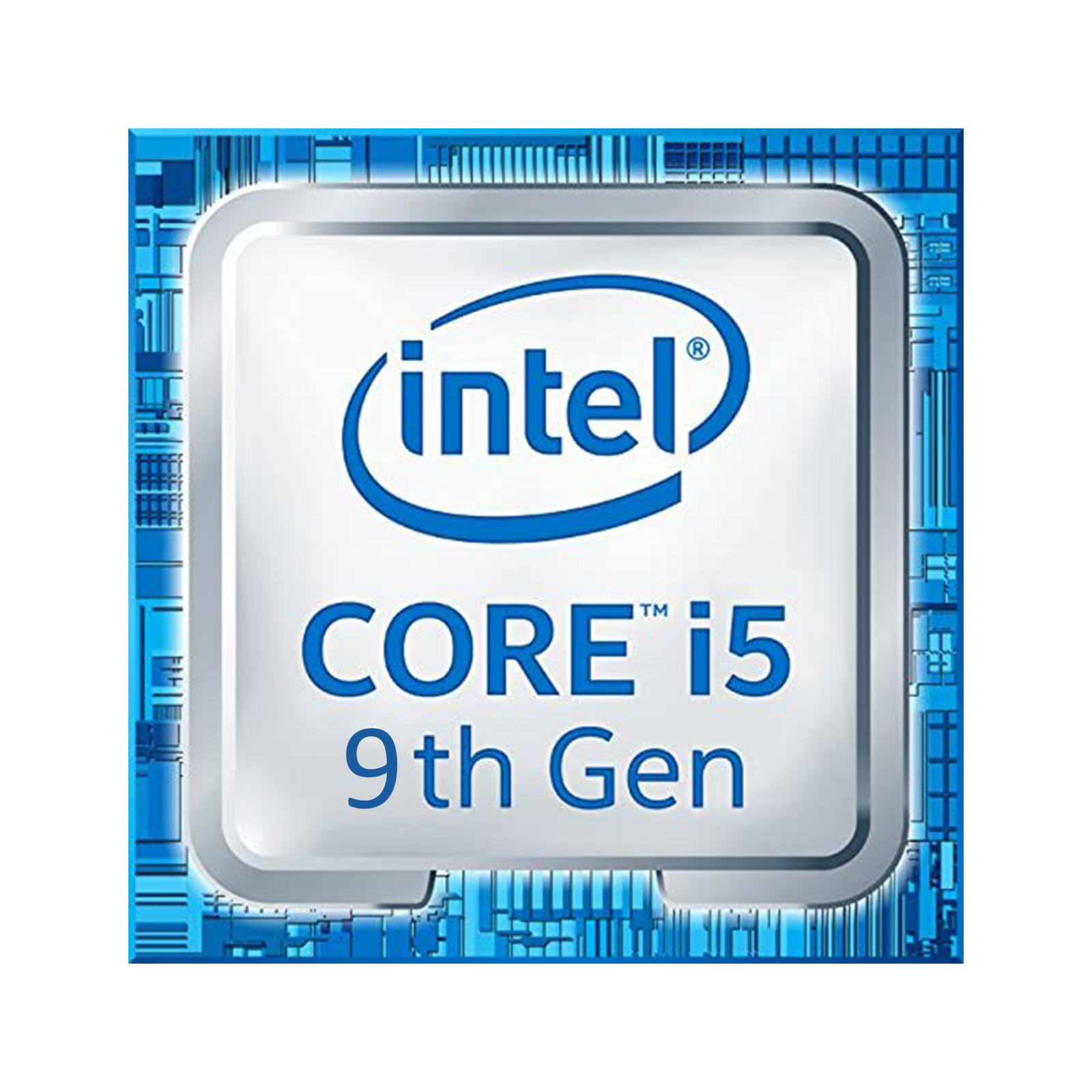 Intel Core i5-9400 (2.9 GHz / 4.1 GHz) Tray – Hartech IT – Site officiel SARL HARDWARE TECHNOLOGY SERVICE